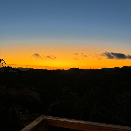 Cabana Momento, O Melhor Nascer Do Sol De Urubici Εξωτερικό φωτογραφία